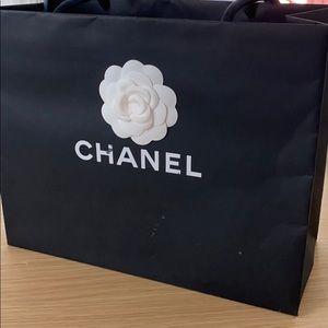Small Chanel Bag